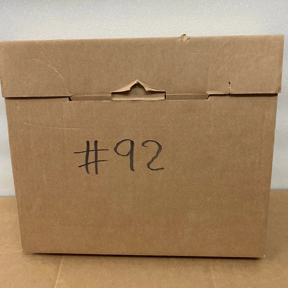G4S TECHNOLOGY SYMMETRY M2150 8DBC 7000-5534-2 MultiNODE M2150-8DBC MKIII
